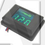 Фирменный вольтметр URAL DB Voltmeter